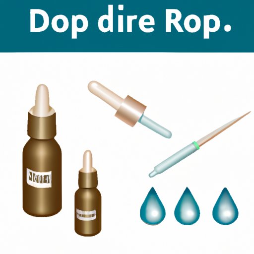Ear Drops for Perforated Eardrum: A Comprehensive Guide to Finding Safe and Effective Solutions