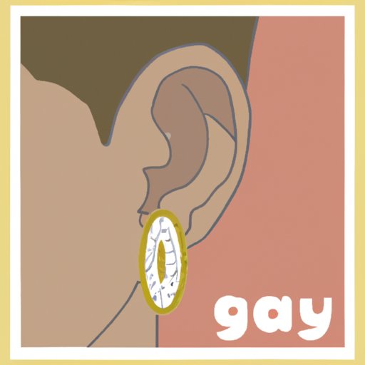 Which Ear is the Gay Earring? Decoding the Myth and Celebrating Self-Expression through Fashion