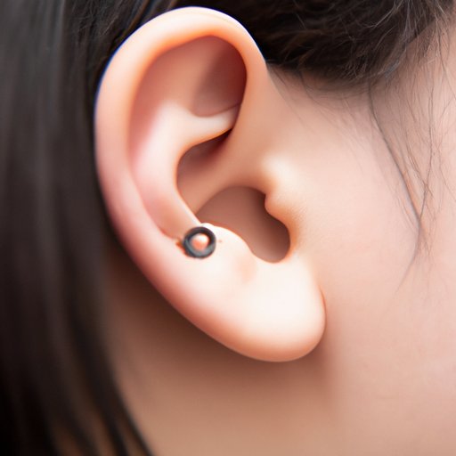 Ranking Ear Piercings: Which Ear Piercing Hurts the Most?