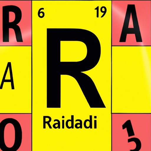 Understanding Radioactive Elements: A Comprehensive Guide