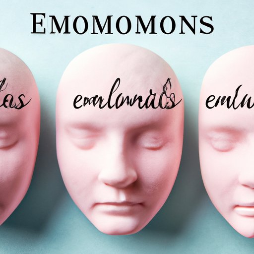 Discovering Which Emotion You Are: A Comprehensive Guide