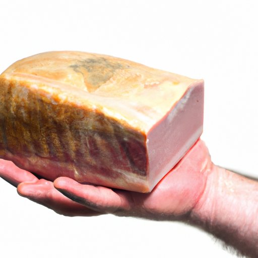 The Great Ham End Debate: Which One Tastes Better?