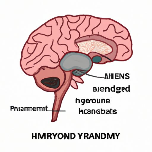 The Brain’s Endocrine System: A Guide to Glands and Hormones