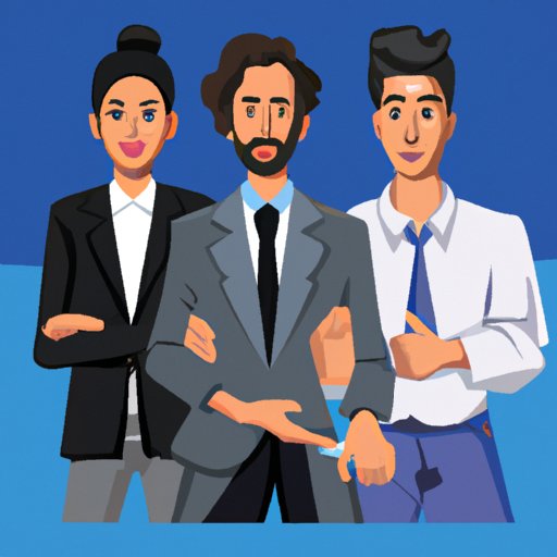 Which Entourage Character Are You? Exploring the Personalities of Vince, Drama, Eric, Turtle, and Ari