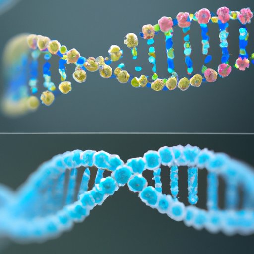 The Enzyme Responsible for Nucleotide Addition in DNA Replication: Decoding DNA Polymerase