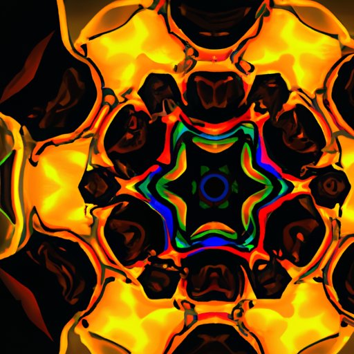 The Last Episode of Kaleidoscope: A Must-See Conclusion to a Beloved Series