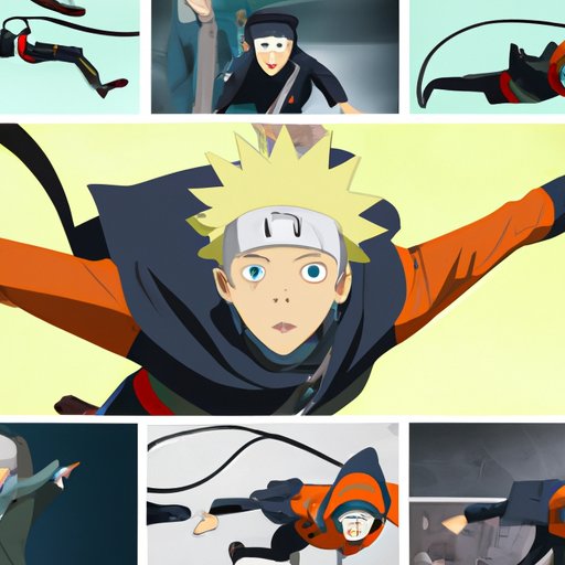 A Comprehensive Guide to Naruto Shippuden Filler Episodes: What to Watch and What to Skip