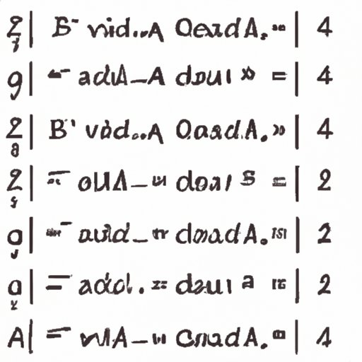 Exploring Equations That Are Quadratic in Form