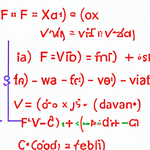 What is the Inverse Equation of Y=16x²+1? A Comprehensive Guide