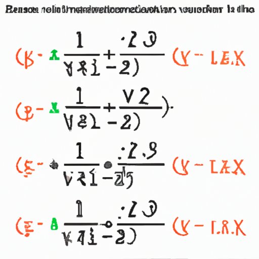 How to Find the Inverse Equation for y = 2x^2 + 8: A Step-by-Step Guide