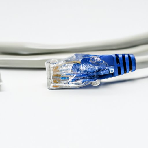 The Complete Guide to Choosing the Right Ethernet Cable: Which Type is Best for Your Needs?