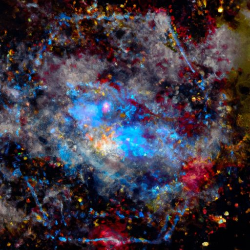 The Big Bang Theory: Exploring the Scientific Evidence