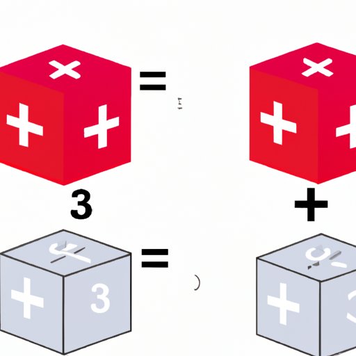 Mastering Perfect Cubes: A Guide to Identifying Them Easily