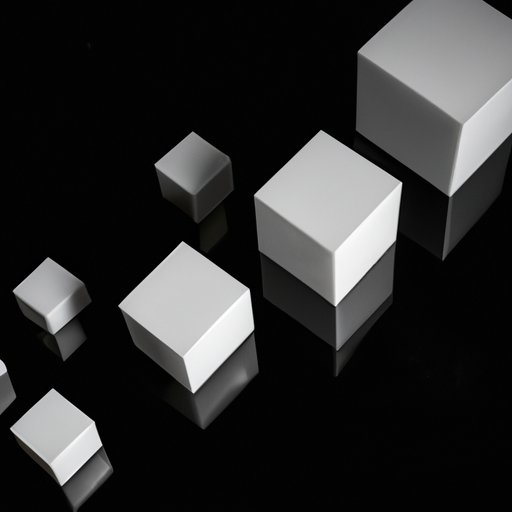 Understanding the Sum of Cubes: A Comprehensive Guide