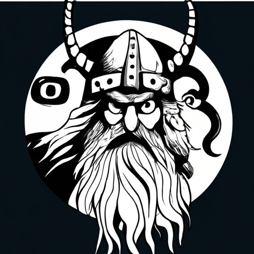 Which Eye Did Odin Lose? Unraveling the Mystery and Symbolism in Norse Mythology