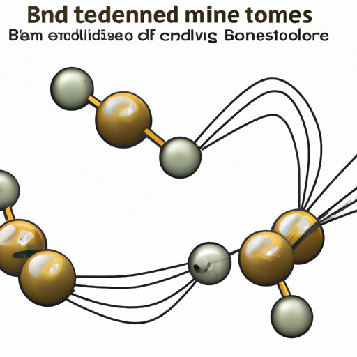 Metallic Bonds vs Ionic Bonds: Understanding the Key Factor that Distinguishes Them