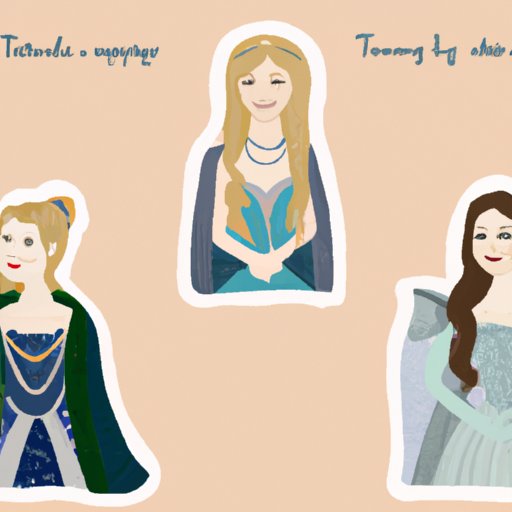 Discover Your Inner Fairytale Character: Which Fairytale Character Are You?