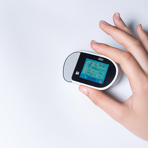 The Complete Guide: Understanding Which Finger to Use for Pulse Oximeter Readings