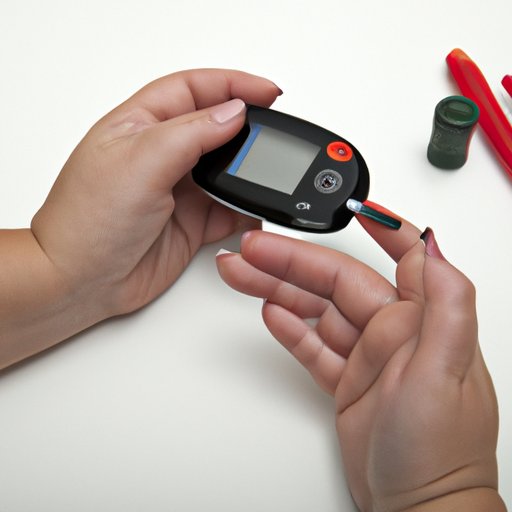 Which Finger is Best to Test Blood Sugar? – A Comprehensive Guide