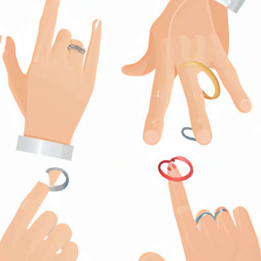 Which Finger for Your Ring: The Ultimate Guide to Choosing the Right Finger