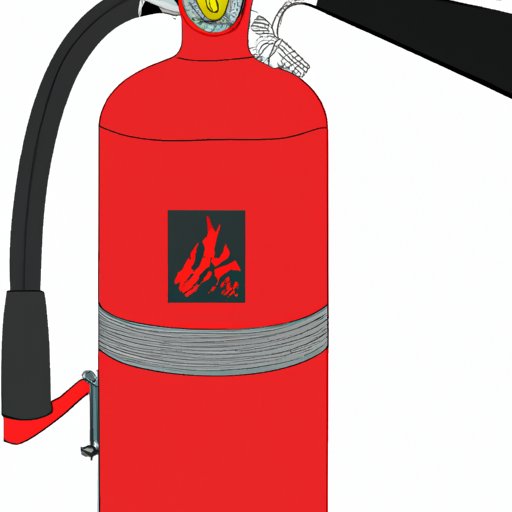 Which Fire Extinguisher is Used for Electrical Fire: A Comprehensive Guide