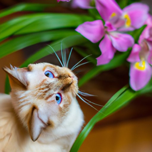 Which Flowers are Toxic to Cats: A Guide for Pet Owners