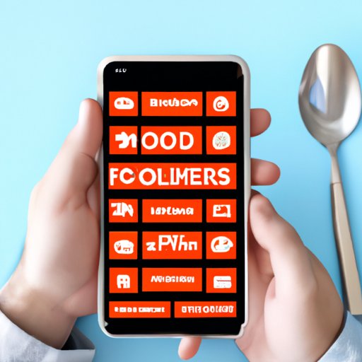 Which Food Delivery App Pays the Most? A Comprehensive Comparison