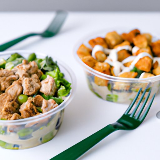 Comparing Food Delivery Services: Which One Suits Your Budget? | AI Writer