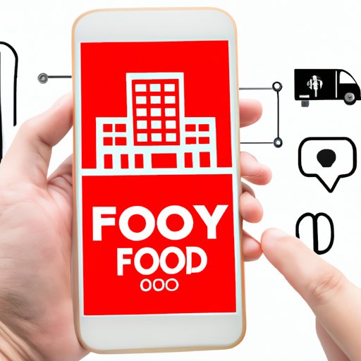 Which Food Delivery Service Pays the Best? Comparing Earnings and Fees
