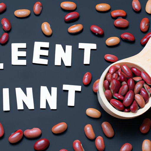 The Truth About Lectins: Which Foods Contain Them?