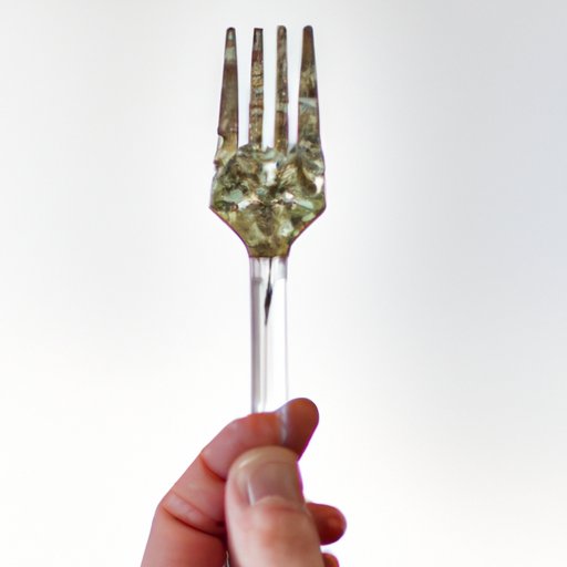 The Ultimate Guide to Choosing the Right Fork for Salad | The Importance of Salad Forks in Fine Dining and Eco-Friendly Alternatives