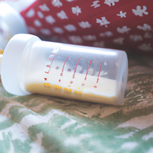 The Ultimate Guide to Finding the Formula Closest to Breast Milk: A Comparison of Popular Brands