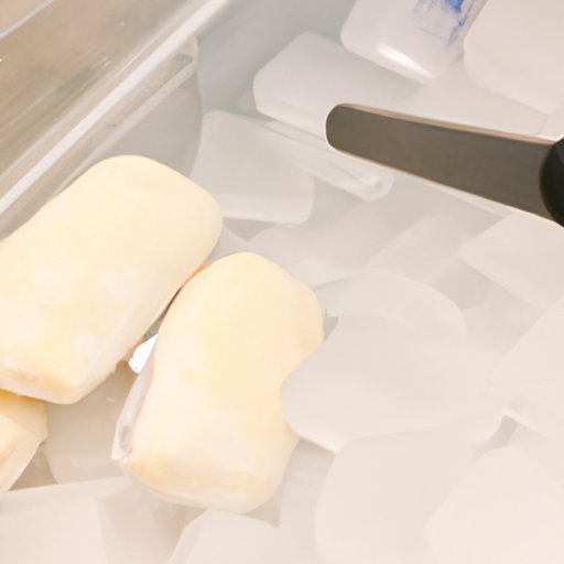 Thawing Frozen Foods: A Guide to Doing it Right