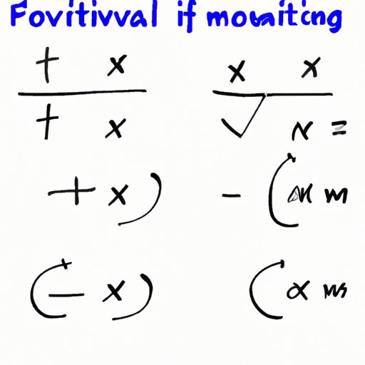 Exploring Positive Functions in Mathematics: Finding a Function that is Positive for the Entire Interval 3 < x < 2