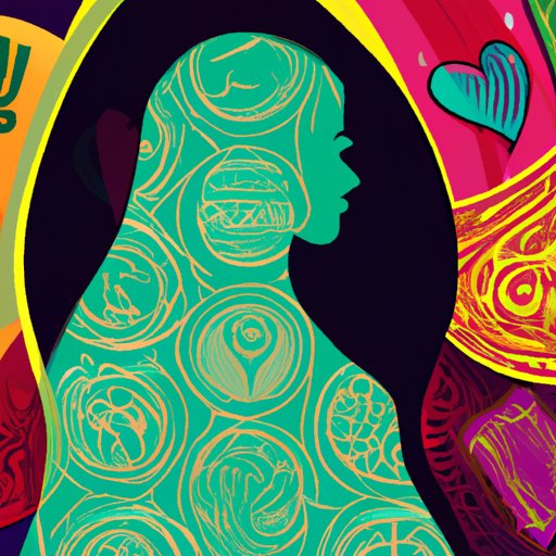 Which Goddess Am I? A Guide to Unleashing Your Divine Feminine