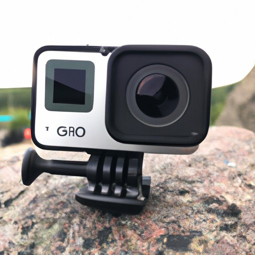 A Comprehensive Guide on Which GoPro Should I Buy: Comparing Hero7, Hero8, Hero9 Black, and Max