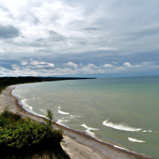 Which Great Lake is Biggest: A Comprehensive Comparison and Analysis