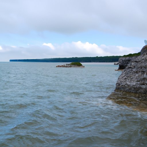 Which Great Lake is the Biggest? A Guide to Understanding Size and Volume