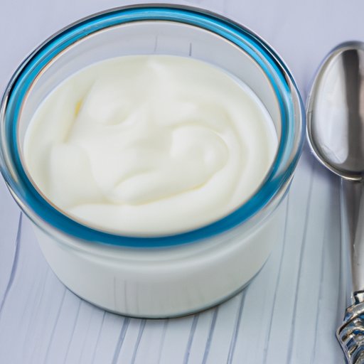 Which Greek Yogurt is Best for Lactose Intolerance? Top 5 Brands and Comparison