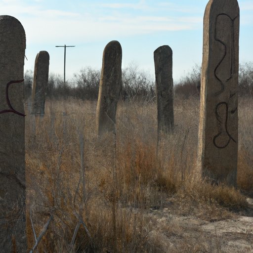 The Fall of a Symbol: Investigating the Cause and Impact of a Destroyed Guidestone