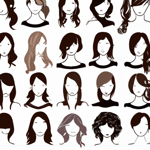 Which Hairstyle is Best For Me: A Comprehensive Guide to Choosing the Right Hairstyle