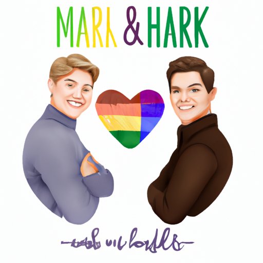 Which Hallmark Actors Are Gay in Real Life: Breaking Stereotypes, Inspiring Stories, and Positive Impact on LGBTQ+ Community