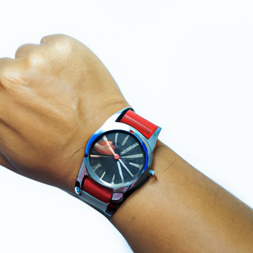 Left or Right? Here’s the Surprising Answer on Which Hand You Should Wear Your Watch