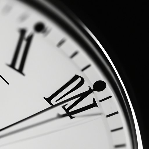 Which Hand is the Hour Hand on a Clock? Understanding Timekeeping Basics