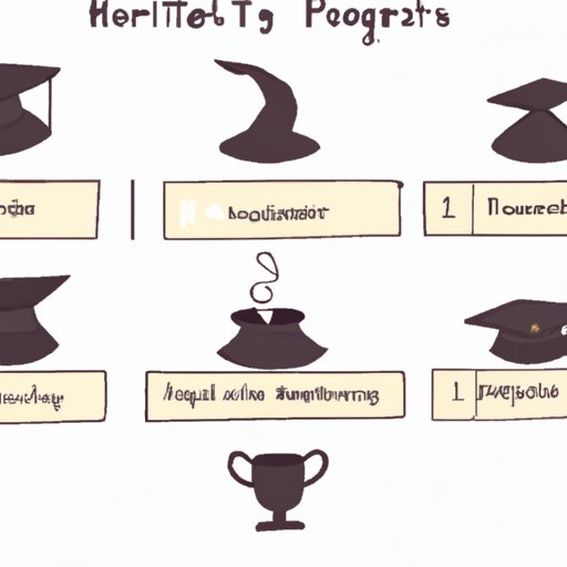 Which Harry Potter House Am I Quiz: Discovering Your True Hogwarts House