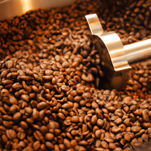 Which Has More Caffeine: Light or Dark Roast Coffee?