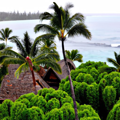 Which Hawaiian Island is the Best to Visit? A Comprehensive Guide
