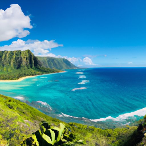 The Ultimate Guide to Hawaii’s Beaches: Comparing the Best Beaches of Each Island