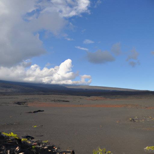 Mauna Loa on Hawaii’s Big Island: A Guide to Its Location, Legend, and Hiking Trail
