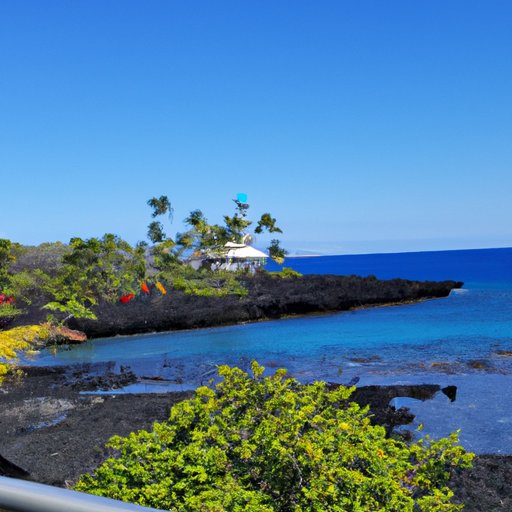 The Ultimate Guide to Hawaii’s Islands: Which One is the Big Island?